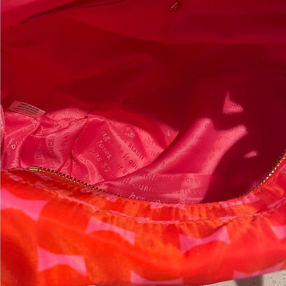 Kate spade nylon hobo bag - Picture 7 of 9